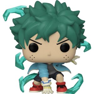 Funko Pop! My Hero Academia – Deku with Gloves