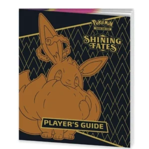 Shining Fates Elite Trainer Box (ETB)