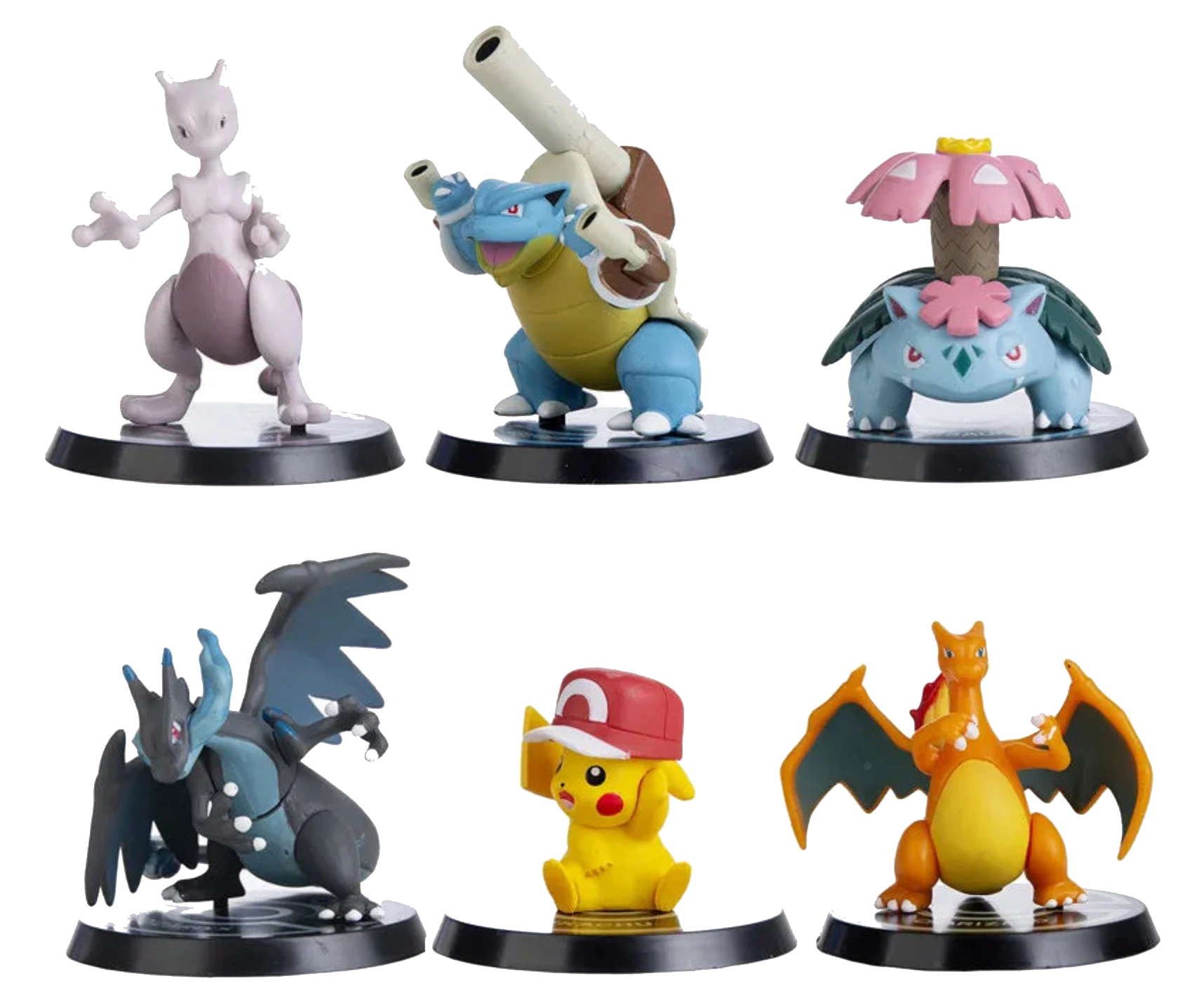 Anime Figurines